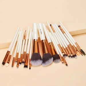 Makeup Brushes Set